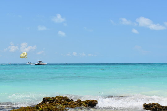 cancun beach