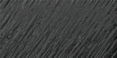 Fototapeta premium Dark grayscale abstract background with diagonal wavy lines and organic shapes creating a textured, flowing, and artistic visual effect