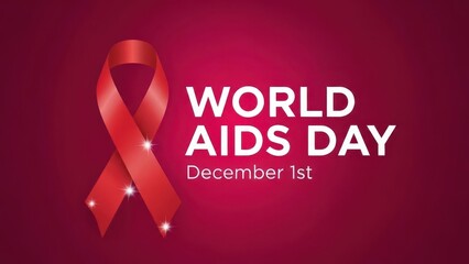 World AIDS Day 1 December