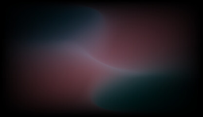 muted maroon teal dark minimal soft background