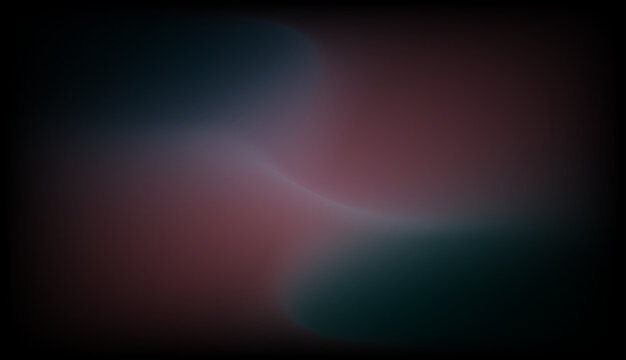 muted maroon teal dark minimal soft background