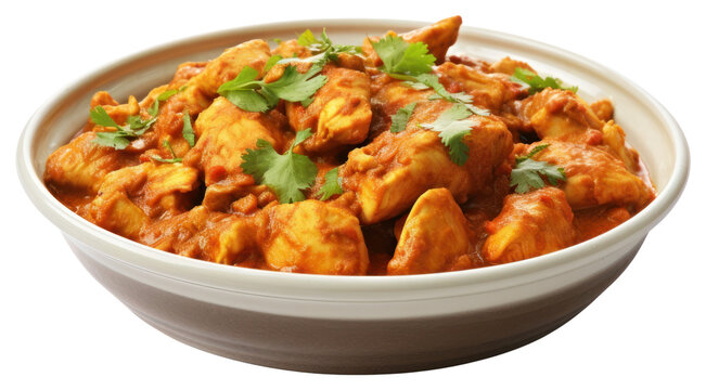 PNG Chicken curry food meal meat.