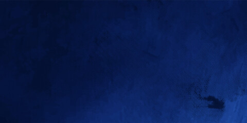A beautifully textured royal blue painted surface with subtle lighting and brush strokes