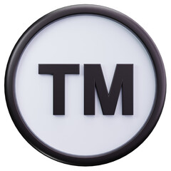 Trademark Registered Badge