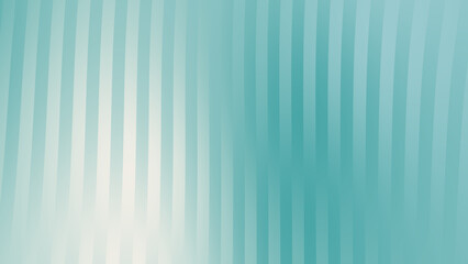 Abstract teal white wave background ideal for energetic designs, vibrant marketing materials, playful presentations, and stimulating digital projects.