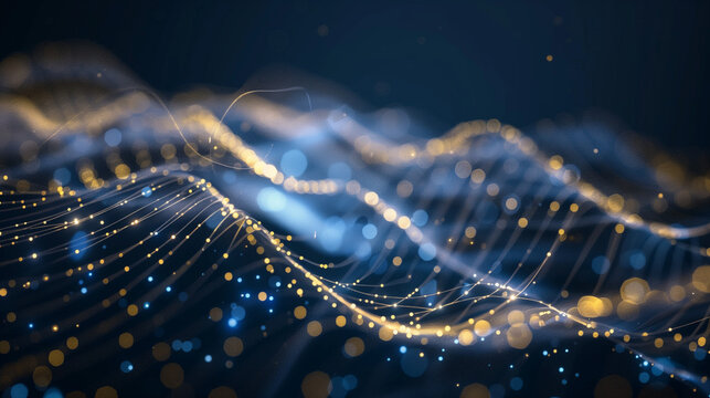 Fintech Horizon &ndash; Connected Wealth Landscape
