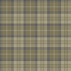 seamless traditional scottish brown beige soft pastel tartan pattern classic checkered textile texture fashion design fabric wrapping paper high resolution plaid pattern suitable for clothing vector 