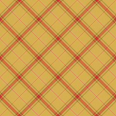 colorful seamless tartan pattern textile checkered texture cozy traditional check design inspired by scottish textiles plaid patterns craft projects wrapping paper warm soft pastel tones beige
