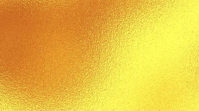 gold foil texture background
