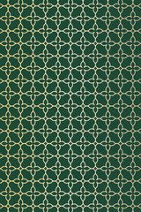 Arabic theme pattern design elements holy month of ramadan