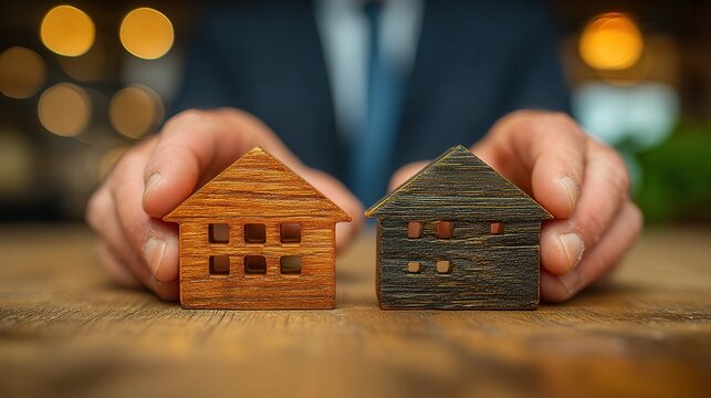 Compare your dream home options with confidence, a modern approach to real estate investment and property decisions with expert guidance now available