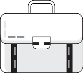 Bag for Business & Office Essentials