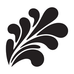 Vector file concept icon placeholder for digital design and media