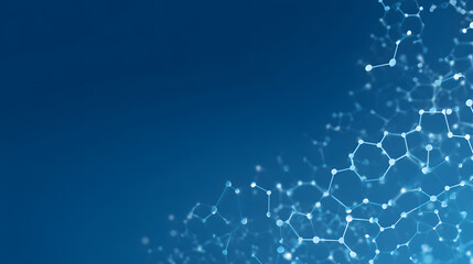 NetworkNodesBlueStructure