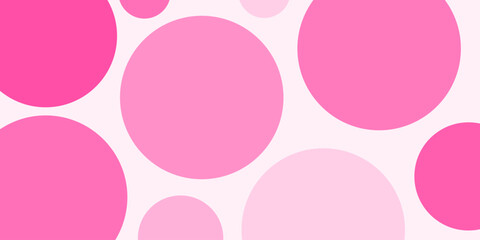 Abstract background Pink gradient vector