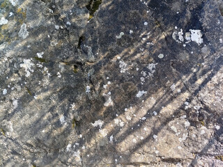 rock stone texture closeup, natural rock textured background	