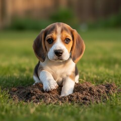 1-Little Beagle-14