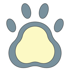 Fauna icon