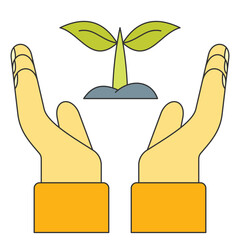 Take Care Nature icon