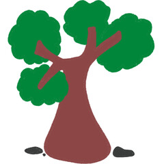 Trees ,Clipart grass clipม art,Green Grass Bush Clipart Collection