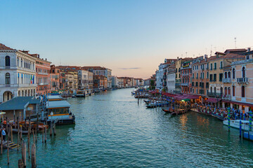 イタリア ベネチア