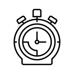 Use a timer for efficient workflow management and time tracking, perfect for countdowns, productivity, and measuring performance, it's all about timing
