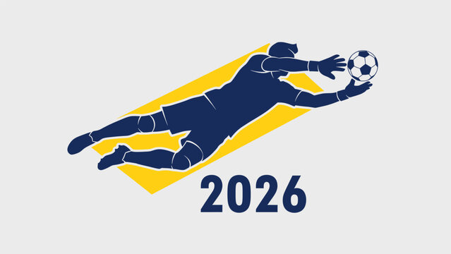 Goalkeepers Dive Anticipation for the 2026 World Cup.