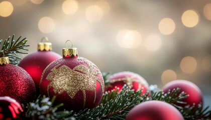 christmas tree decorations