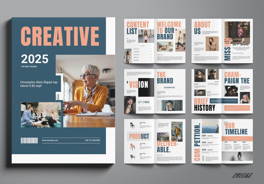 Project Proposal Template