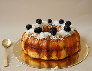 Flan