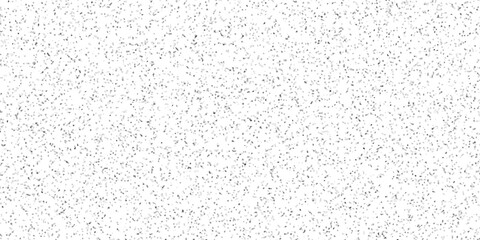 seamless ink quart grunge white wall concrete mosaic splatter distressed black and white terrazzo floor tail bathroom, kitchen limestone texture.	