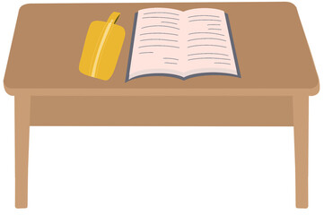 계절봄가을새학기(책상공책필통학용품)