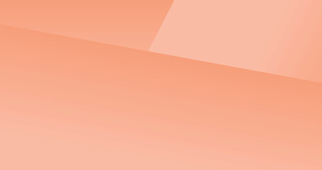 orange abstract background with golden lines, curves, and waves, featuring an orange and yellow gradient design with artistic motion