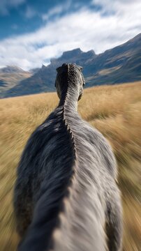Dinosaur