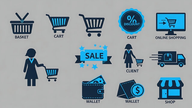 Solid vector icons collection featuring templates, layouts, flowcharts, diagrams, forms, wireframes, tables, grids, onboarding, IT support, communication, business structure, budget, and advertising.