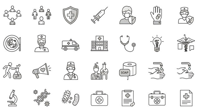 Solid vector icons collection featuring templates, layouts, flowcharts, diagrams, forms, wireframes, tables, grids, onboarding, IT support, communication, business structure, budget, and advertising.
