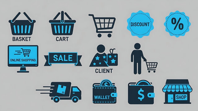 Solid vector icons collection featuring templates, layouts, flowcharts, diagrams, forms, wireframes, tables, grids, onboarding, IT support, communication, business structure, budget, and advertising.