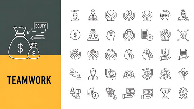 Solid vector icons collection featuring templates, layouts, flowcharts, diagrams, forms, wireframes, tables, grids, onboarding, IT support, communication, business structure, budget, and advertising.
