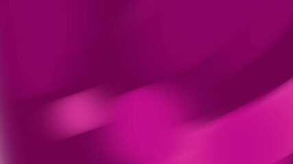 Abstract magenta animation background. Smooth dark pink gradient with abstract rotating texture bright neon pastel tone soft fade design art pattern for aesthetic wallpaper visual - Powered by Adobe