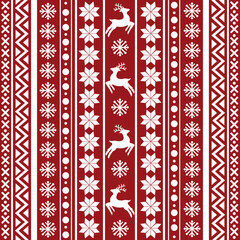 Christmas Pattern Collection