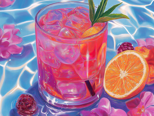 Sip, Relax, and Let Your Worries Melt Away