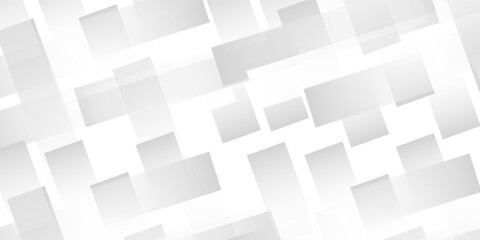 abstract white and grey gradient background. VEctor ilustration, eps10