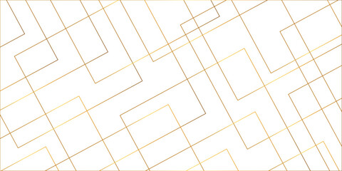 Abstract modern style of diagonal square geometric transparent line pattern vector. stylish monochrome of square and triangle vector. geometric square tile design illustration.