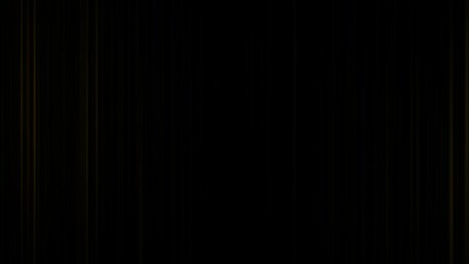 golden flares in lines moving in slow motion on black background and dissolve 4k footage, flares animation footage, optical flares, golden and yellow abstract flares footage - Powered by Adobe