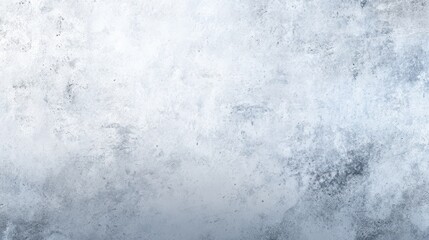 Obraz premium Gray wall contrasts with white background plain gray wall is featured on clean white background