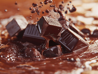 Chocolate The Answer to Everything Sweet in Life