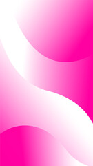 pink gradient phone wallpaper. Abstract pink color blurred shapes background. Abstract pink Modern vertical Wallpaper 4K. Glow pink Gradient vertical background.