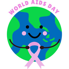 United as One World to End AIDS