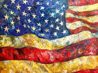 Home of the Brave and Land of Opportunity Celebrate Our Nation&rsquo;s Freedom&rsquo;s