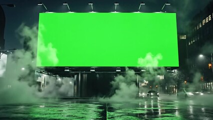 Outdoor moist air glow scene 1 with moist air glow effect outdoor style featuring cinematic, 4k, stock footage, abstract, cinematic